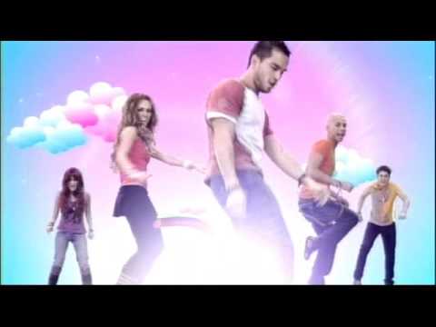 VIDEO MUSICA DE SER O PARECER DE RBD video musica de ser o parecer de rbd: