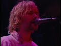 Nirvana - Dumb (Live at Reading 1992)