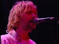 Nirvana - Dumb (Live at Reading 1992)