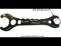 NEW ER COMBO WRENCH