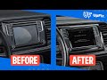 Volkswagen Jetta 2016-2019 Volkswagen MIB2 Discover Media Carplay Android Auto Navigation Infotainment video