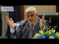 بالفيديو: بدء الملتقى الثانى لوكالة أنباء الشرق الأوسط ووكالات أنباء دول البحر الأبيض المتوسط 