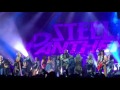 Steel Panther - Eatin aint Cheatin live at the Big Top, Luna Park, Sydney 17th June 2016