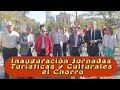 Jornadas Culturales y Tursticas El Caminito del Rey.El.....
