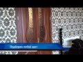 Межкомнатные двери на заказ