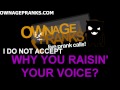 Crazy Voodoo Con Artist Prank (ft. Juan and Tyrone) - Ownage Pranks