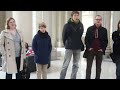 Academic Choir of PetrSU. Flashmob @ National Art