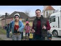 Vodafone Cartela Cartelelor -- Adrian Oprea Soferul
