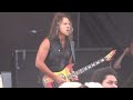 Metallica Kill 'Em All Orion Fest 6/8/2013 Live Detroit Part 1 of 3 whole show