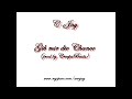 C-Jay - Gib mir die Chance (prod by CreepaBeats)