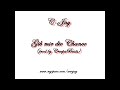 C-Jay - Gib mir die Chance (prod by CreepaBeats)