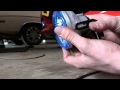 HowTo: Install Fog Lights in VxVt Commodore