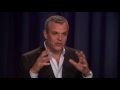 Danny Huston's Memories of Iconic Father