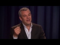 Danny Huston's Memories of Iconic Father