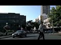 Tour of Seattle: Downtown, WA-99, Floating Bridge, out to Bellevue