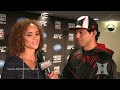Gilbert Melendez on Finally Fighting for the UFC Title Against Champ Benson Henderson