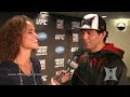 Gilbert Melendez on Finally Fighting for the UFC Title Against Champ Benson Henderson
