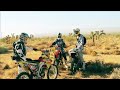 FMF Ride Day With Owner Don Emler