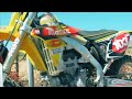 FMF Ride Day With Owner Don Emler