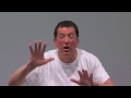 Salon | Artist Talk | Antony Gormley: Making Space