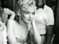 Marilyn Monroe Im Through With Love