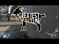 BO2 - 42 KILLS