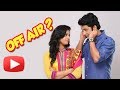 Eka Lagnachi Tisari Goshta To Go Off Air? - Spruha Joshi, Umesh Kamat