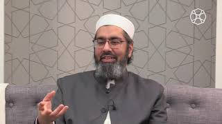 Introduction to Islamic Beliefs: Ushi's Bad‘ al-Amali - 04 - Shaykh Faraz Rabbani