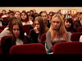 Студентам НМПК рассказали о вреде алкоголя