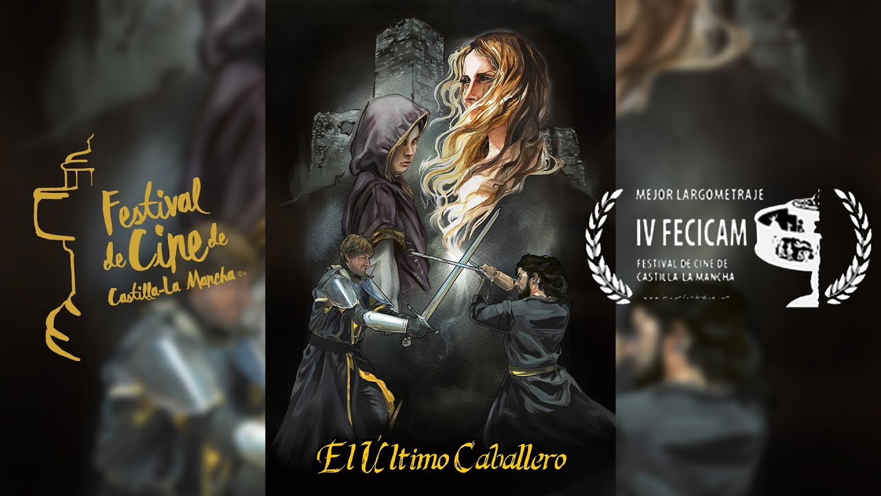 El Ultimo Caballero - Película Online