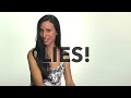 Listen to your body with Saida Desilets
