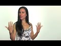 Listen to your body with Saida Desilets