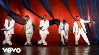 Backstreet Boys - All I Have To Give