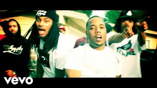 YG Hootie - Can't Check Me ft. Waka Flocka Flame