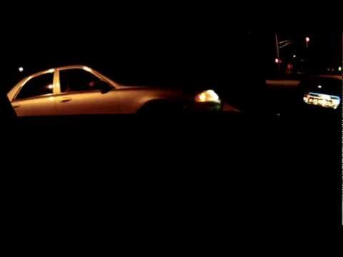 Eclipse vs Mazda 626