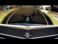 THIS CAR MATTERS: 1970 Ford Mustang Boss 302