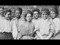 Lowell Mill Girls