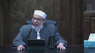 درس الفجر الدكتور صلاح الصاوي - ومضات قرآنية 14