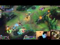 Gross Gore | League of Legends | Twisted Fate | Ranked SO EASY TO GAIN ELO!