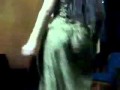Tajik girl with Huge ASS shaking it very nicely Tajiki girl ass dance