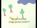 Bērnu veidota multfilma
