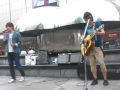 trunk/風(コブクロ)~in広島駅ストリート~