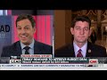 Ryan: We have the votes to pass the budget deal