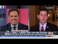 Ryan: We have the votes to pass the budget deal