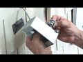 Electrical Help : How to Install a Power Receptacle Outside