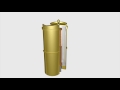Uranium enrichment explained