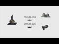 Uranium enrichment explained