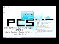 Official PCSX2 1.0.0 configuration guide