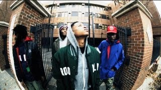 Dyme-A-Duzin - Swank Sinatra (feat. Joey BadA$$, Capital STEEZ & CJ Fly) Dyme-A-Duzin - Swank Sinatra (feat. Joey BadA$$, Capital STEEZ & CJ Fly)