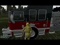 ARMA 2 Island Life - FireFighter
